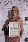 Mrs Body Beautiful Award